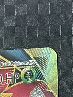 Pokemon Card - M Venusaur EX 100/108 (Full Art) XY Evolutions Ultra Rare Holo - Image 5