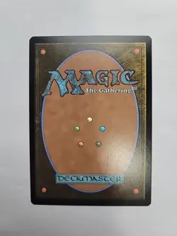 MTG - Bumi, Unleashed TLA Regular Mythic #0211 - Image 3