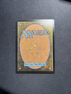 Cruel Tutor (Borderless) Regular - Avatar (TLA) Eternal-Legal MTG NM Magic - Image 2