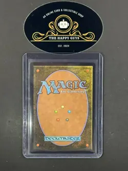 MTG Wan Shi Tong, All-Knowing (Extended Foil) #182 Avatar Eternal Legal - Image 2
