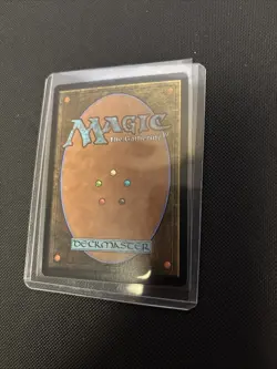 Force of Negation (Borderless) - [Avatar: The Last Airbender: Eternal-Legal] MTG - Image 2