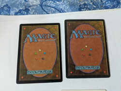 2 Goblin King MTG NM Free shipping with tracking - Image 2