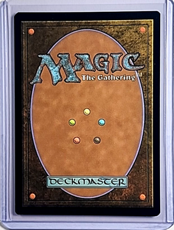 2021 MTG Magic the Gathering Modern Horizons 2 MH2 Retro Foil #97 Profane Tutor - Image 2