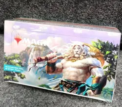 MTG Modern Horizons 3 Play Boosters Box, Sealed, Dented Box, AS-IS, No Returns - Image 1