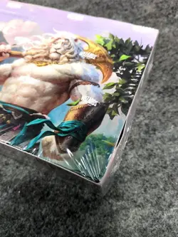 MTG Modern Horizons 3 Play Boosters Box, Sealed, Dented Box, AS-IS, No Returns - Image 2
