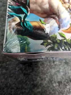 MTG Modern Horizons 3 Play Boosters Box, Sealed, Dented Box, AS-IS, No Returns - Image 4