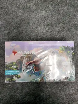MTG Modern Horizons 3 Play Boosters Box, Sealed, Dented Box, AS-IS, No Returns - Image 5