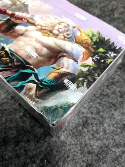 MTG Modern Horizons 3 Play Boosters Box, Sealed, Dented Box, AS-IS, No Returns - Image 2