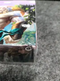 MTG Modern Horizons 3 Play Boosters Box, Sealed, Dented Box, AS-IS, No Returns - Image 3