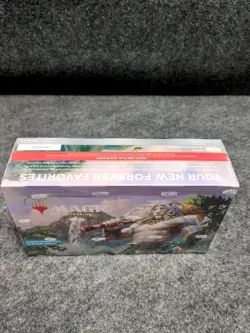 MTG Modern Horizons 3 Play Boosters Box, Sealed, Dented Box, AS-IS, No Returns - Image 5