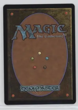 Setzer Wandering Gambler (Extended) Foil #0183 - Image 2