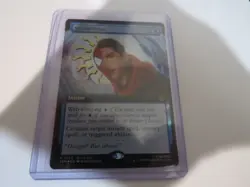 Spider-Sense (Extended Art) Buy-A-Box Promos Foil - Image 1