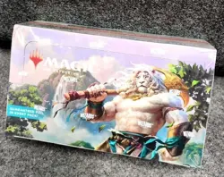 Lost Horizons III Play Boosters Box, Sealed, Dented, AS-IS, No Returns - Image 1
