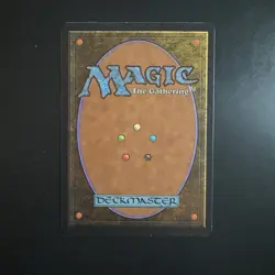 Magic the Gathering Mana Vault Revised Edition Lightly Played LP MTG - Image 2