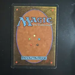 Magic the Gathering Mana Vault Revised Edition Lightly Played LP MTG - Image 2