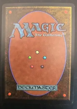 Gilded Drake Urza's Saga MTG Regular Lightly Played - Image 2