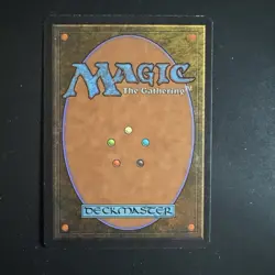 Magic the Gathering Mana Vault Revised Edition Lightly Played LP MTG - Image 2