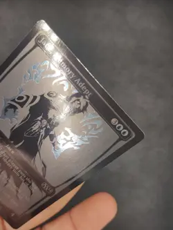 Jace, Memory Adept FOIL MP San Diego Comic Con SDCC x1 MTG Magic: the Gathering - Image 3