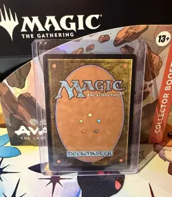 MTG Avatar The Last Airbender: Beastmaster Ascension (Borderless) Foil Mythic - Image 2