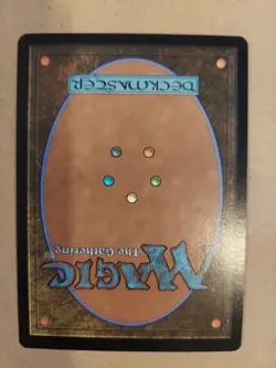 Badgermole Cub M Borderless Foil #326 | TLA Avatar: The Last Airbender | MTG - Image 2