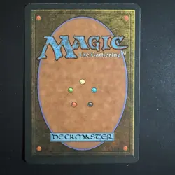 Magic The Gathering Mana Vault Fourth Edition Lightly Played LP MTG - Image 2