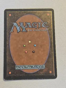 Plateau - Revised Edition - Dual Land - Vintage MTG - HP - Image 5