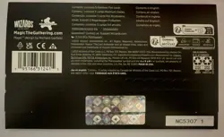 In Hand Secret Lair Avatar: The Last Airbender My Cabbages! Foil Available Now - Image 2