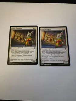 Hare Apparent X2 Foundations Regular - Image 1