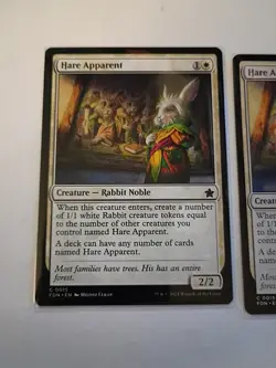 Hare Apparent X2 Foundations Regular - Image 2