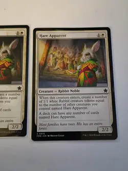 Hare Apparent X2 Foundations Regular - Image 3