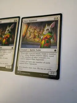 Hare Apparent X2 Foundations Regular - Image 4