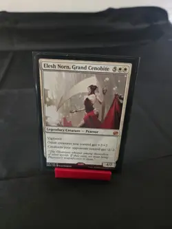 Elesh Norn, Grand Cenobite Modern Masters 2015 Regular NM - Image 1
