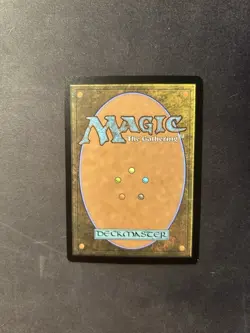 MTG: Archenemy's Charm (Borderless) 0307 Edge of Eternities Foil - Image 2