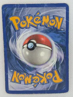 Magmar ex 100/109 Ruby and Sapphire Holo Rare Pokemon TCG Nintendo og 151 - Image 2