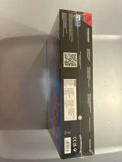 Pokemon Phantasmal Flames Mega Charizard EX UPC TCG Box Ready To Ship! - Image 2