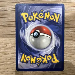 Pokemon TCG Item Finder Base Set 74/102 Regular Rare LP+ - Image 2