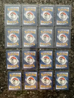 Pokemon TCG - 30 Singles, Including the Mega Absol ex SIR from Mega Evolution! - Image 2