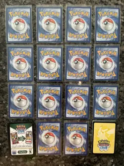 Pokemon TCG - 30 Singles, Including the Mega Absol ex SIR from Mega Evolution! - Image 4