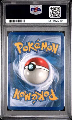 PSA 1 Regice EX Holon Phantoms Reverse Holo Foil Rare #27 2006 Pokemon PR - Image 2