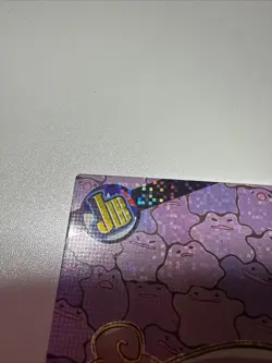 NON TCG Chinese Pokemon Elf Eif Origin Collection 3.0 Ditto Slowpoke - Image 3
