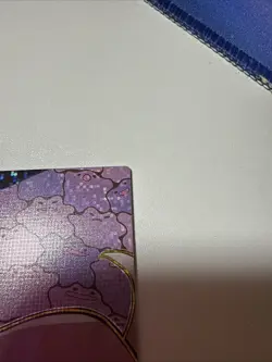 NON TCG Chinese Pokemon Elf Eif Origin Collection 3.0 Ditto Slowpoke - Image 4