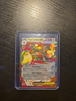 Pokemon Mega Lopunny ex 084/094 PFL Phantasmal Flames NM - Image 1