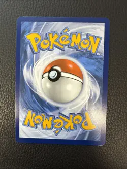 Pokemon TCG Volcanion ex 171/159 Full Art Ultra Rare Journey Together NM/MT - Image 2