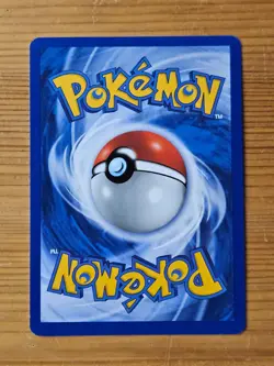 Pokemon TCG Lt. Surge's Eevee 51/132 Unlimited Gym Challenge 2000 LP WOTC. - Image 2