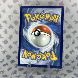 Town Store - 196/197 - Reverse Holo - Pokemon Obsidian Flames - NM - Image 2