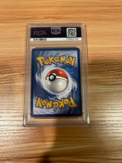 Jessie and James 2019 Pokemon Sun Moon FULL ART Hidden Fates PSA 10 - Image 2