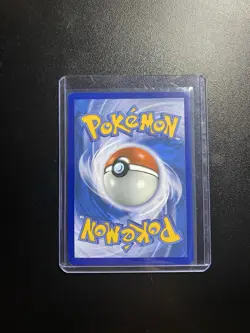 Pokemon TCG Counter Catcher Paradox Rift 264/182 Gold Hyper Rare Holo NM - Image 2