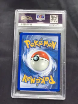 Pokemon: 1st Edition Neo Discovery Uncommon: Hyper Devolution Spray 73/75: PSA 9 - Image 4