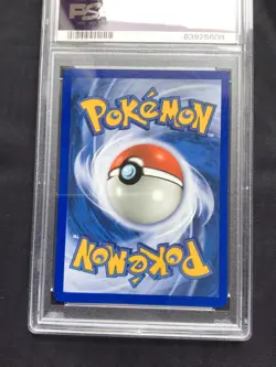 Pokemon: 1st Edition Neo Discovery Uncommon: Hyper Devolution Spray 73/75: PSA 9 - Image 5