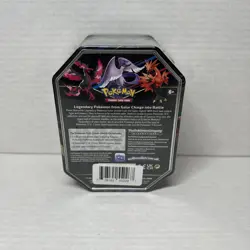 Crown Zenith Tin Galarian Articuno International Version - Image 2